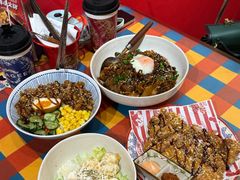 -万能料理屋(钟鼓岭路店)