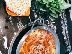 -古乐牛香·鲜牛肉牛杂火锅(解放东路店)