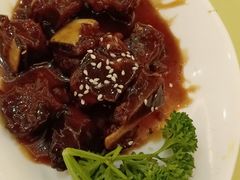 -永丰源大酒店(人民中路店)