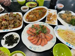-小海豚·老字号海鲜餐厅(三亚湾店)