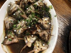 -章记正宗南岗鱼蛋火锅