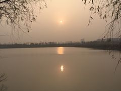 -上海滴水湖皇冠假日酒店