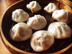 鸡汁汤包-鸡鸣汤包(乐购仕店)