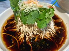 小烫干丝-花园茶楼(兴城西路店)