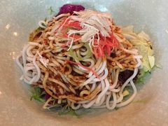 凉拌米线-薇酌饮·陕西菜(南门外店)