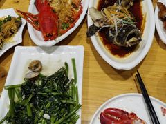 -南海渔家•海鲜•正宗海南菜(海棠湾店)