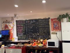 -刘师父老汉口江湖菜(蔡锷路店)