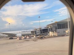 -吉隆坡国际机场