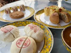 -富华斋饽饽铺·宫廷糕点·伴手礼(护国新天地店)