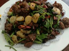 -多福饺·家常菜(谷德店)