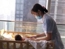 -大美臻喜母婴(南坪店)