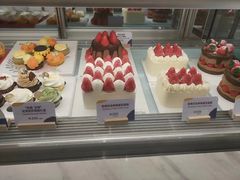 -Pantry's Best派悦坊蛋糕(K11购物艺术中心店)