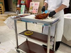 -大鸭梨烤鸭(房山店)