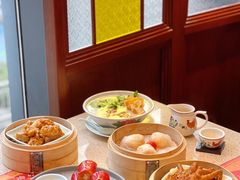 -点都德(珠江新城店)