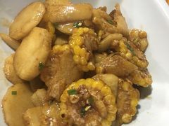 -昭山老食堂