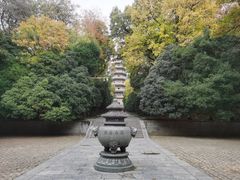 -灵谷景区