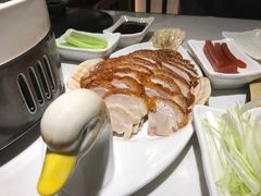 -老镇春饼(济宁万达店)