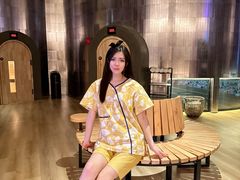 -涨巢·潮玩水疗局