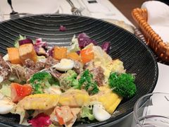 -西堤牛排(合肥之心城店)