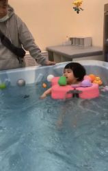点击看大图 -四季宝贝婴幼儿水育成长中心(陆家嘴店)
