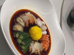 -盛福楼·惠山宴(盛岸路店)