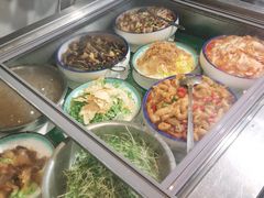 -滨海小渔村·海肠捞饭·鲅鱼水饺·特色老火鱼丸汤(华田店)