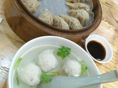 福鼎小笼包-大叔家福鼎小吃(十全街店)