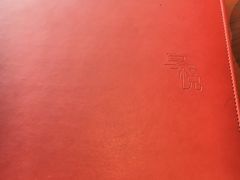 -镇江苏宁万豪酒店-苏筵中餐厅