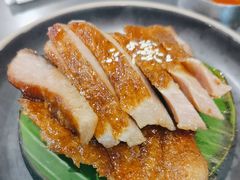 -simply thai天泰(长泰广场店)
