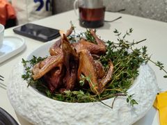 -蔡澜点心·粤菜(月星环球港店)