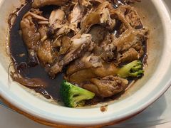 -小吴越·江浙融合菜(惠山万达广场店)