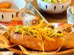 -Side Street街旁(交道口店)