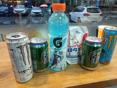 -阳光小玛特便利店(华府天地购物中心店)