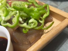 -锦绣金山人家(友谊店)