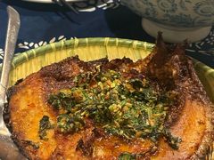 -滇道云南特色料理(康定路店)