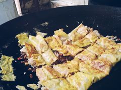 -周记热干面豆皮大王(桃花东街店)