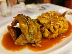 松鼠桂鱼-永兴餐厅(复兴中路店)