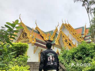 这里11点到14点要午休，然后16点关闭哟，没门票