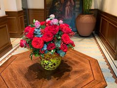 -玫瑰厅上海菜(兴国路店)