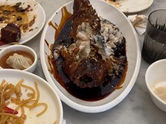 -南小馆(迪士尼小镇店)
