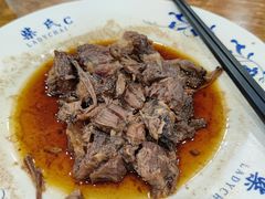 -柴氏风味斋(甘家口店)