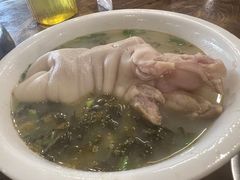 -双流老字号董蹄花(机场南四路店)
