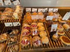 -那家面包房(珠江路店)