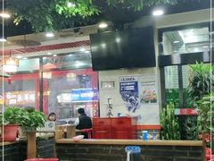 大堂-活鱼馆(宜兴埠店)