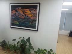 -上海法思特国际物流有限公司