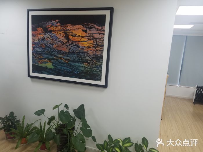 上海法思特国际物流有限公司图片