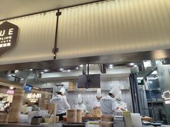 -苏小柳点心·手作小笼包(浦东嘉里城分院)