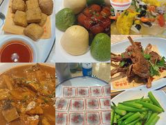 -绍兴老味道·非遗门店(银泰城店)