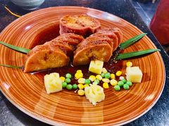 -华豫川酒家(大卫城店)