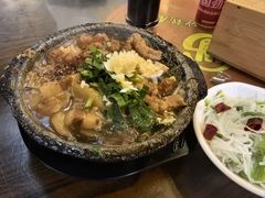 -王明古法砂锅居(开化寺店)